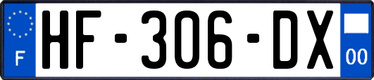 HF-306-DX