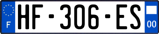 HF-306-ES