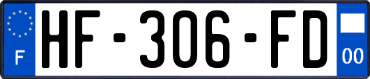 HF-306-FD