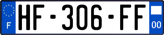HF-306-FF