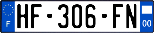 HF-306-FN