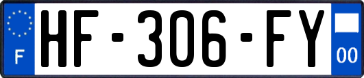HF-306-FY