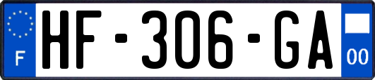 HF-306-GA
