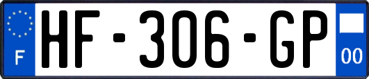 HF-306-GP