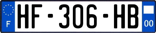 HF-306-HB