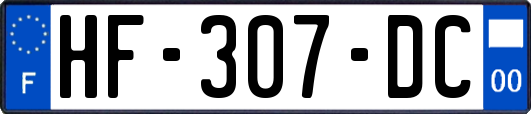 HF-307-DC