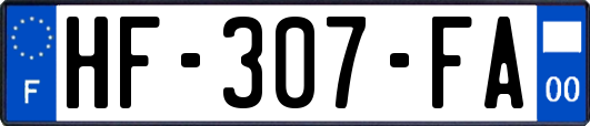 HF-307-FA