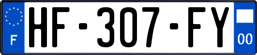 HF-307-FY