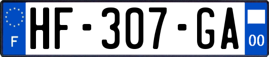 HF-307-GA