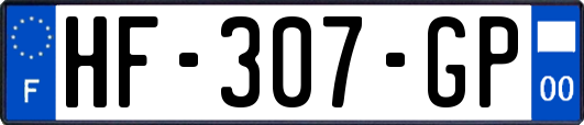 HF-307-GP