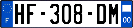 HF-308-DM