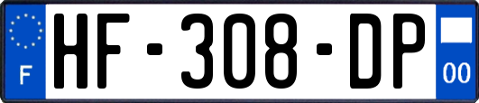 HF-308-DP