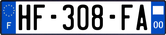 HF-308-FA
