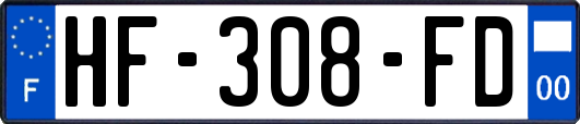HF-308-FD