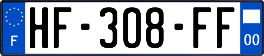 HF-308-FF