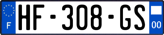 HF-308-GS