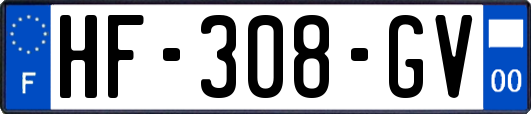 HF-308-GV