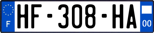 HF-308-HA