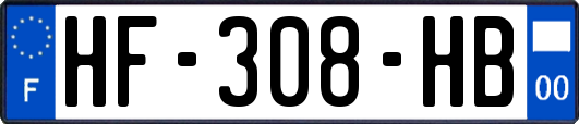 HF-308-HB