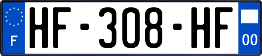 HF-308-HF