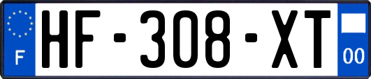 HF-308-XT