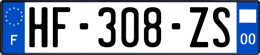 HF-308-ZS