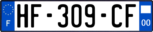 HF-309-CF