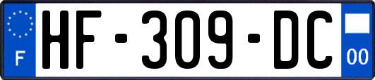 HF-309-DC