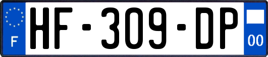 HF-309-DP