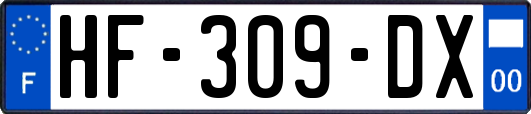 HF-309-DX