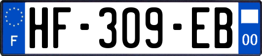 HF-309-EB