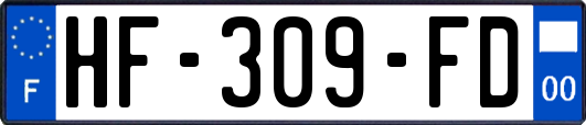 HF-309-FD