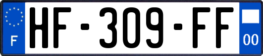 HF-309-FF