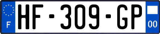 HF-309-GP