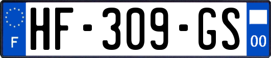 HF-309-GS