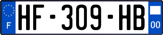 HF-309-HB