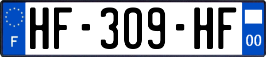 HF-309-HF