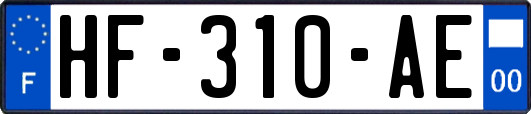 HF-310-AE