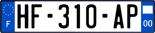 HF-310-AP