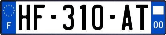 HF-310-AT