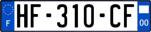 HF-310-CF
