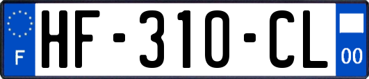 HF-310-CL