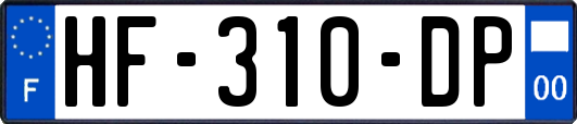 HF-310-DP