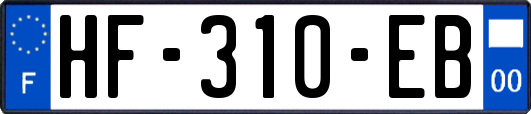 HF-310-EB