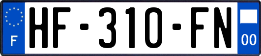 HF-310-FN