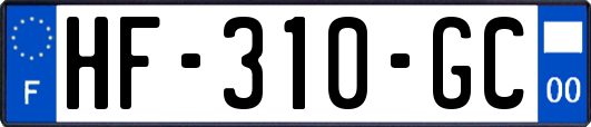 HF-310-GC