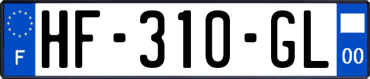 HF-310-GL