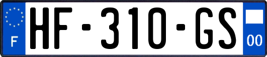 HF-310-GS