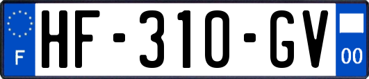 HF-310-GV