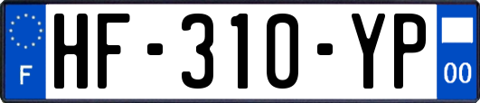 HF-310-YP